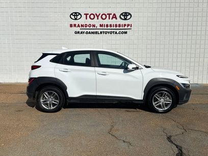 Used 2023 Hyundai Kona SE w/ Cargo Package
