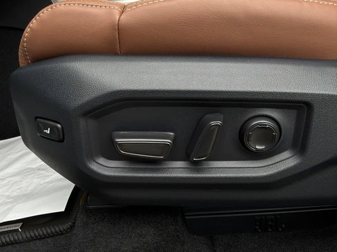 New 2026 Toyota Tundra 1794 Edition AWD/4WD image 11