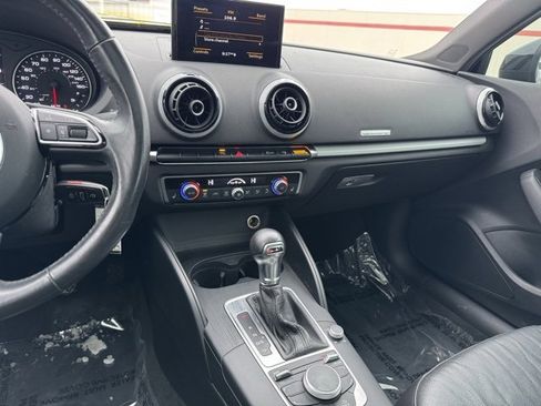 Used 2016 Audi A3 2.0T Premium image 19