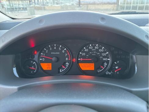 Used 2010 Nissan Xterra S image 16