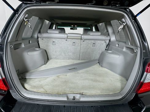 Used 2007 Toyota Highlander 4WD Hybrid image 25