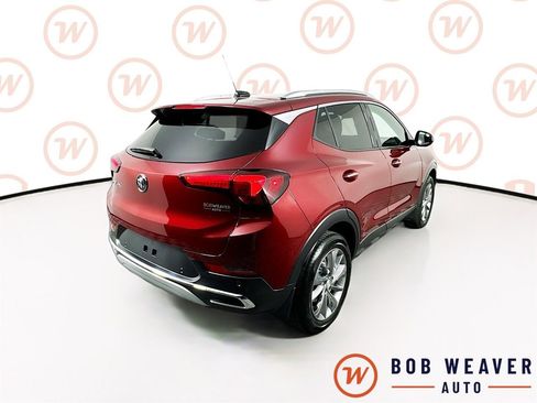 Used 2023 Buick Encore GX Essence w/ Advanced Technology Package image 7