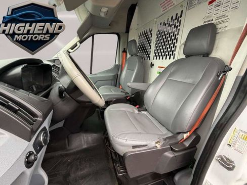 Used 2019 Ford Transit 150 148 Medium Roof image 10