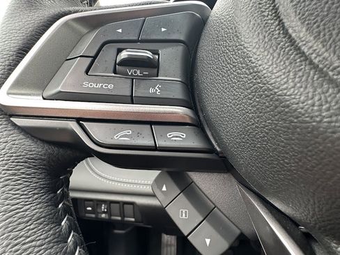 Used 2020 Subaru Legacy Limited w/ Popular Package #3 image 19