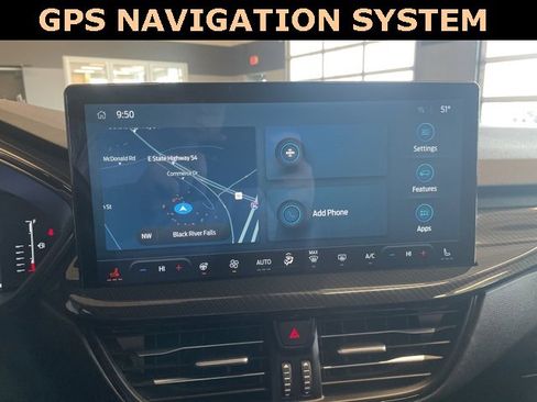 Used 2023 Ford Escape ST-Line w/ Tech Pack #1 image 20