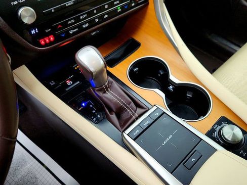 Used 2020 Lexus RX 350 F Sport image 17