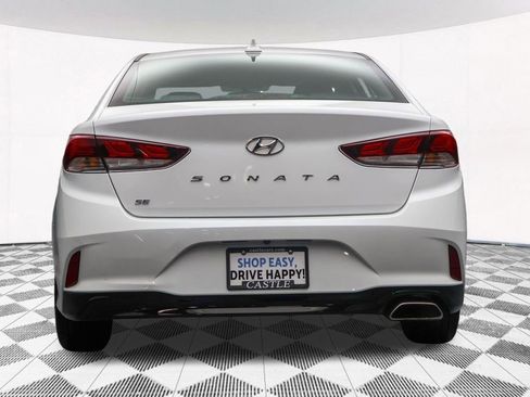 Used 2019 Hyundai Sonata SE image 35