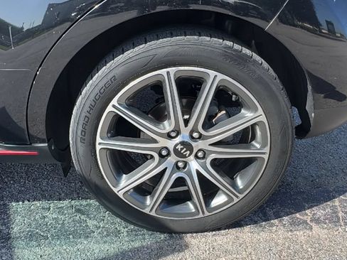 Used 2018 Kia Soul ! w/ Tech Package FWD image 24