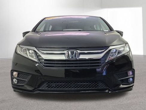 Used 2020 Honda Odyssey EX image 46