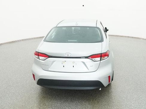 New 2026 Toyota Corolla LE image 18
