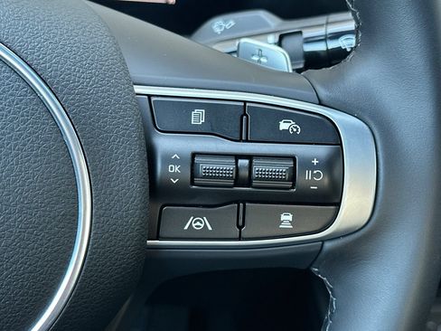 Certified 2026 Kia K5 GT FWD image 28