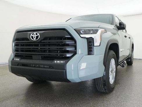 New 2026 Toyota Tundra SR5 AWD/4WD image 28