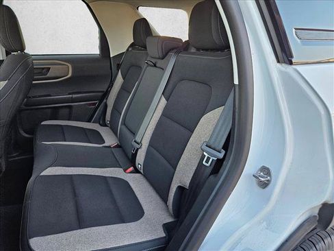 Used 2025 Ford Bronco Sport Big Bend AWD/4WD image 14