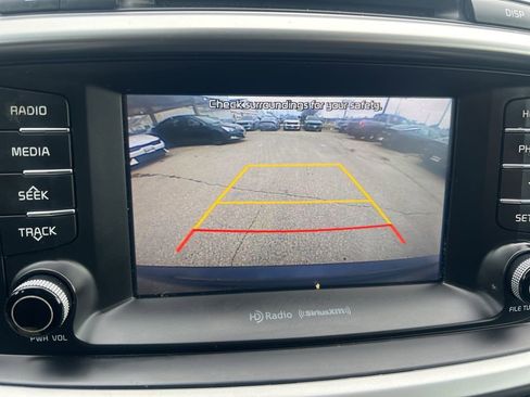 Certified 2019 Kia Sorento LX w/ LX Convenience Package image 52