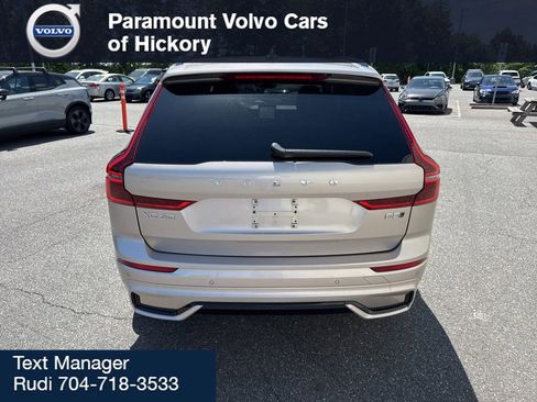 New 2026 Volvo XC60 B5 Core w/ Climate Package AWD/4WD image 6
