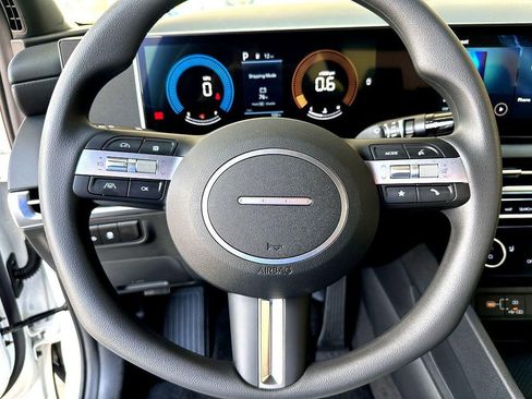 New 2026 Hyundai Santa Cruz SEL image 13