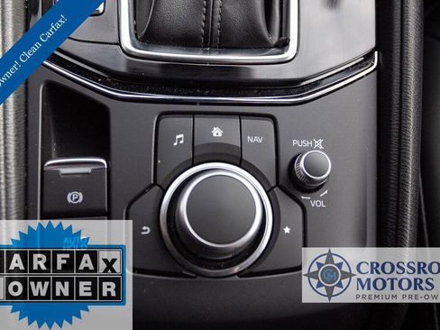 Used 2019 MAZDA CX-5 Touring AWD/4WD image 40
