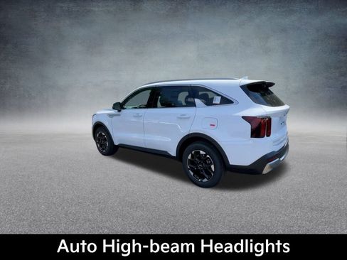 New 2026 Kia Sorento S image 18