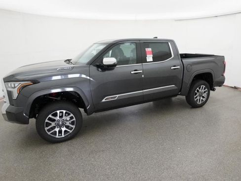 New 2026 Toyota Tundra 1794 Edition AWD/4WD image 5
