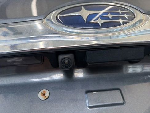 Used 2019 Subaru Ascent Touring AWD/4WD image 7