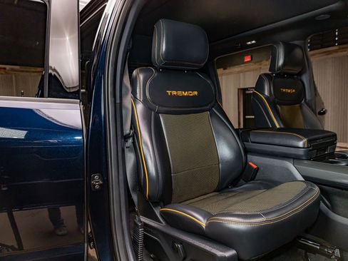 Used 2025 Ford F150 Tremor w/ Equipment Group 402A High image 30