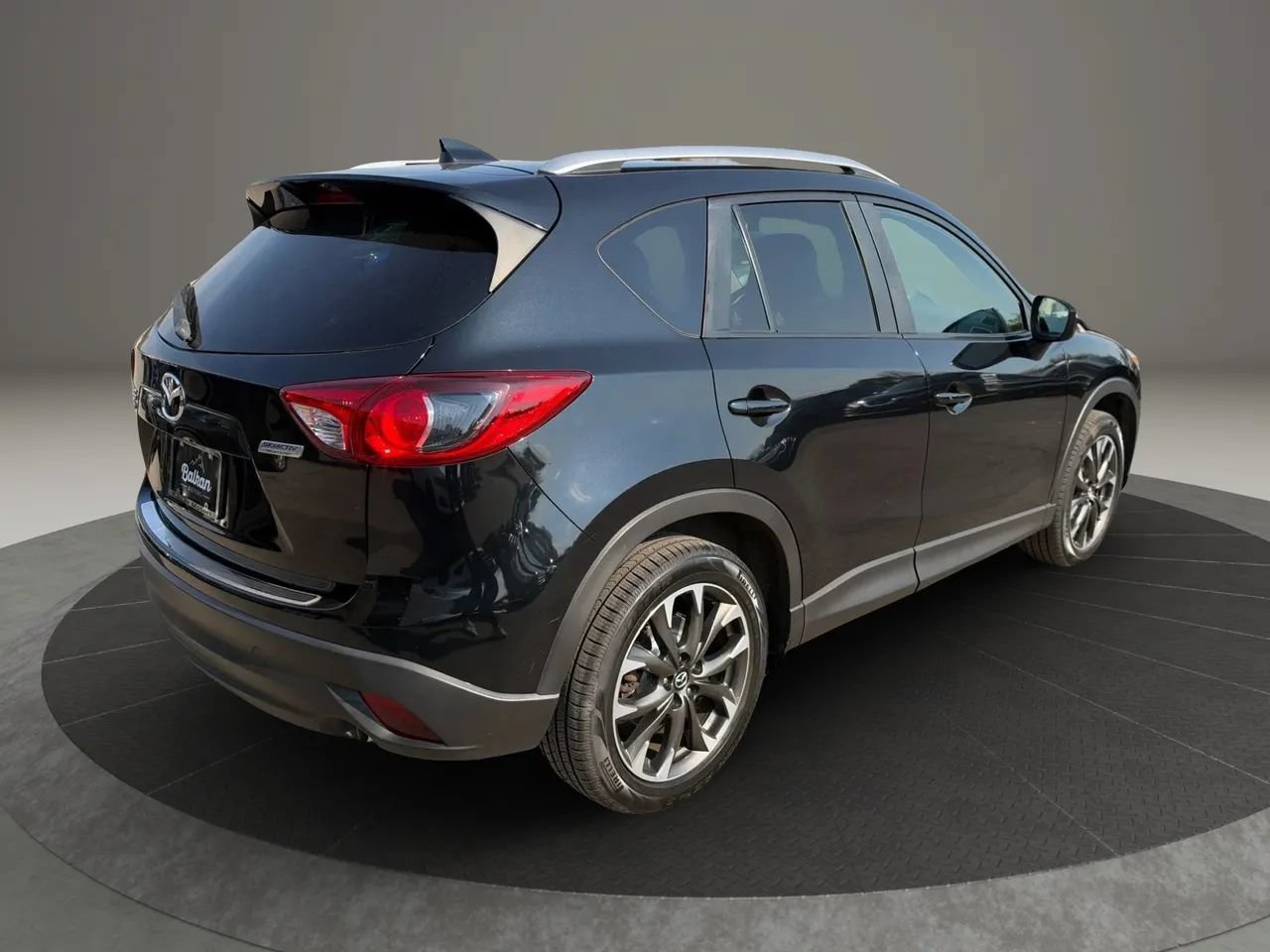 Used 2016 MAZDA CX-5 Grand Touring AWD/4WD image 5