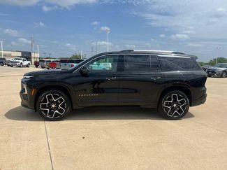 Certified 2026 Chevrolet Traverse High Country w/ LPO, Floor Liner Package AWD/4WD video 2