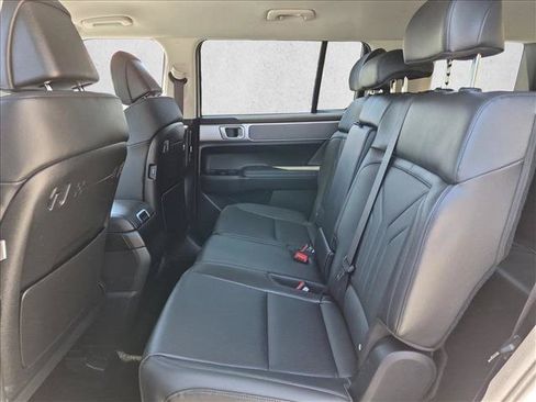 Used 2026 Hyundai Santa Fe SEL FWD image 19