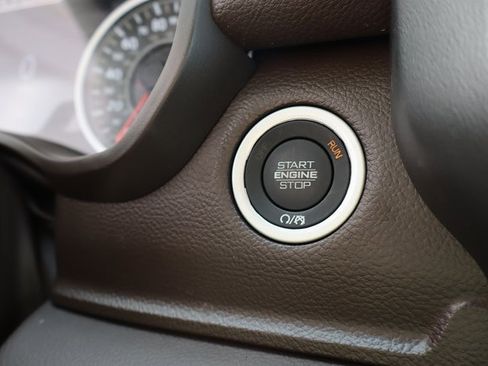 Used 2025 RAM 1500 Laramie w/ Bed Utility Group image 19