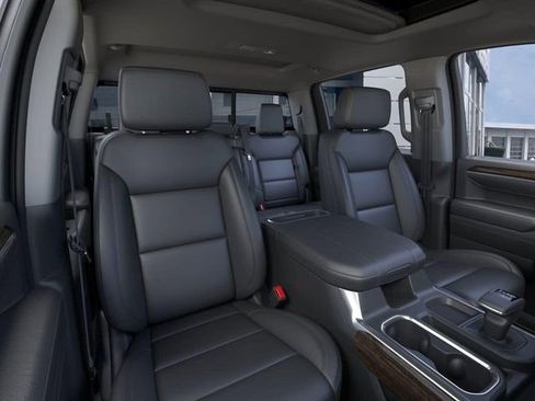 New 2026 GMC Sierra 1500 Elevation w/ Elevation Premium Package AWD/4WD image 16