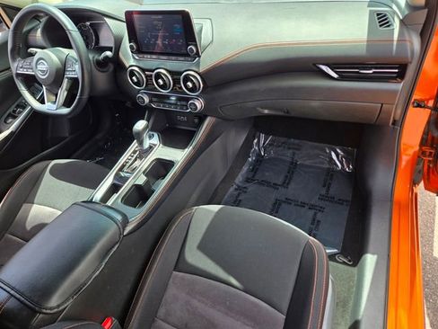 Used 2020 Nissan Sentra SR FWD image 21