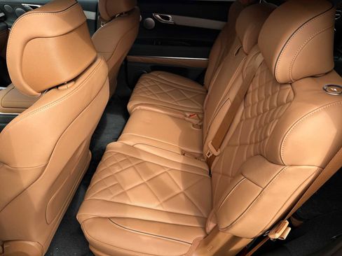 New 2026 Genesis GV80 3.5T Prestige image 21