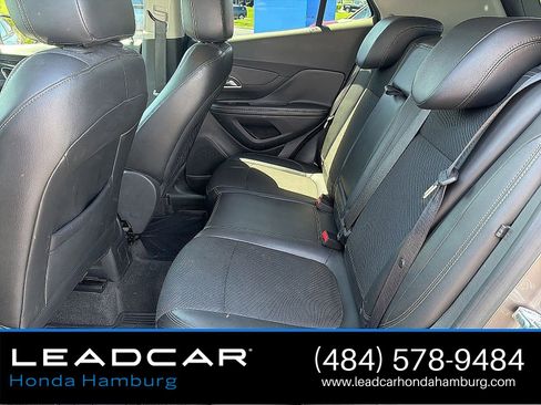 Used 2014 Buick Encore AWD image 11