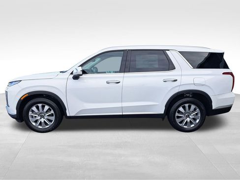 New 2025 Hyundai Palisade SEL AWD/4WD image 9