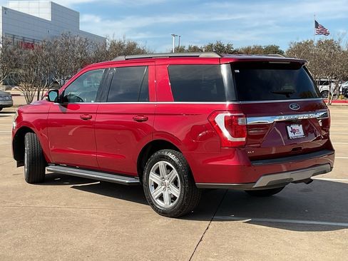 Used 2019 Ford Expedition XLT w/ Equipment Group 202A image 7