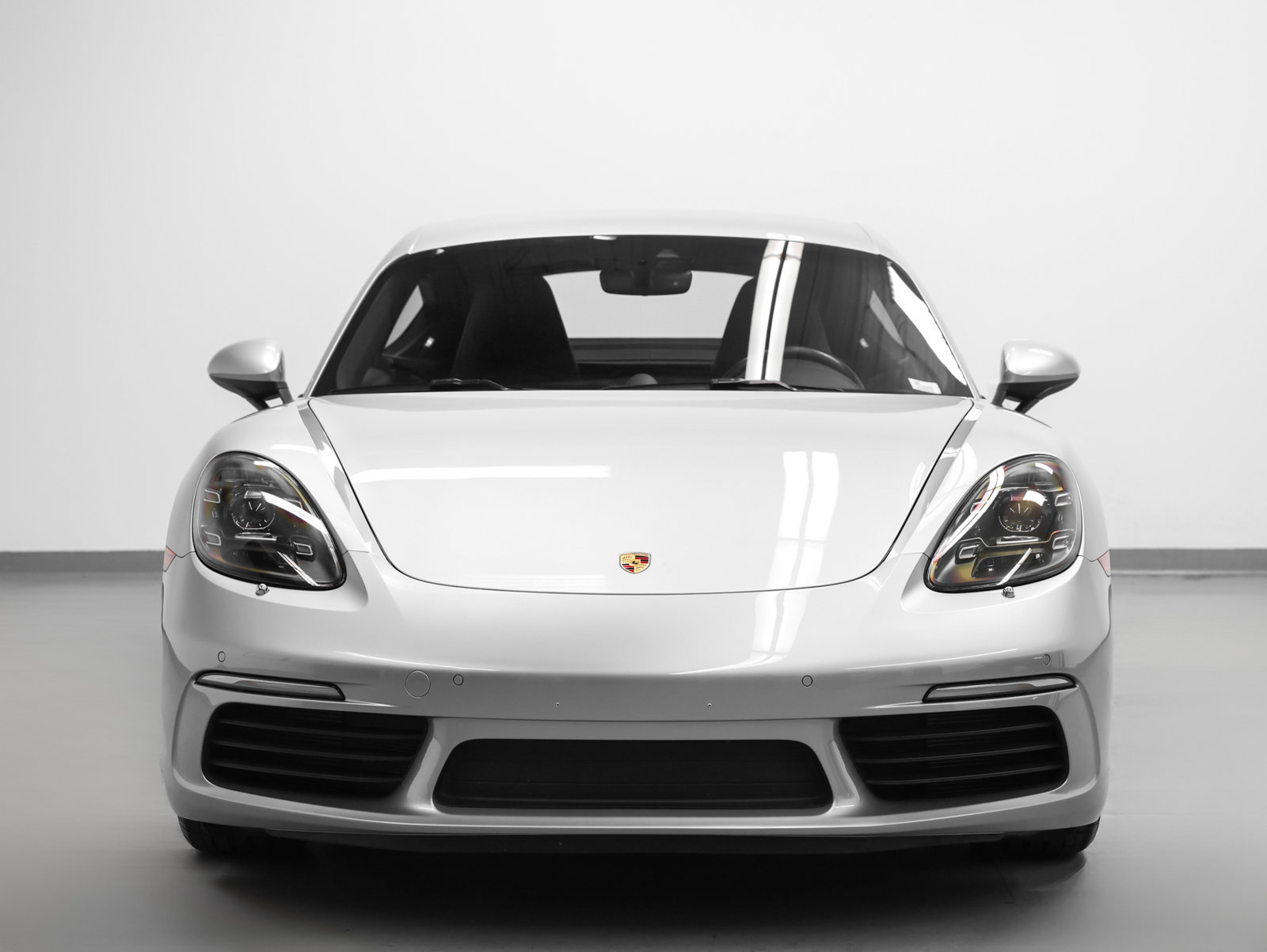 Certified 2021 Porsche 718 Cayman S RWD image 8