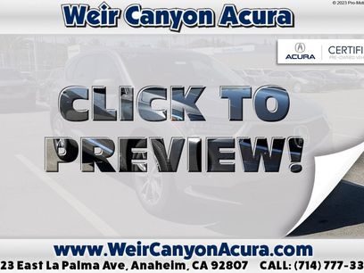 Certified 2023 Acura RDX FWD w/ Technology Package