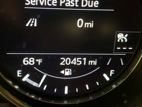 Used 2023 MAZDA CX-9 Touring image 28