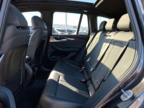 Used 2023 BMW X3 xDrive30i w/ Premium Package w/ZPA image 10