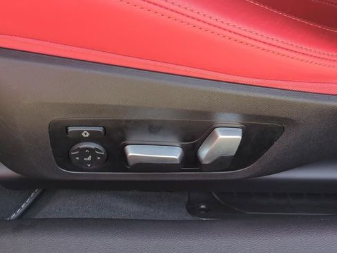Certified 2023 BMW M4 xDrive Competition w/ M Carbon Exterior Package AWD/4WD image 16
