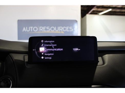 Used 2021 MAZDA CX-9 Carbon Edition image 35