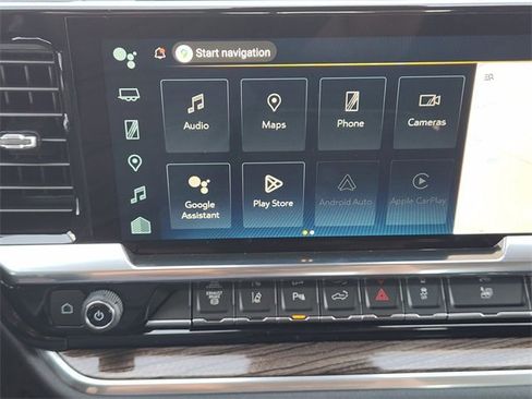 New 2026 Chevrolet Silverado 3500 LT w/ Texas Edition image 13