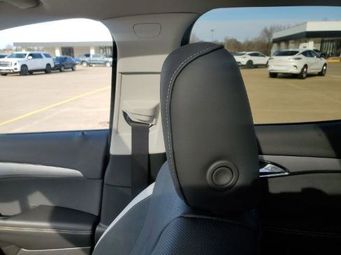 New 2026 Buick Envision Sport Touring image 12