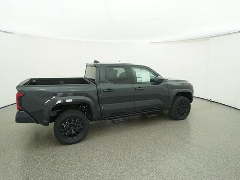 New 2026 Toyota Tacoma SR5 image 45