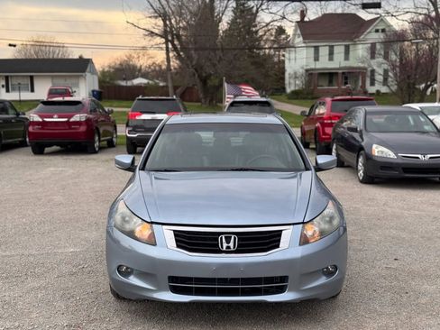Used 2011 Honda Accord EX-L image 5