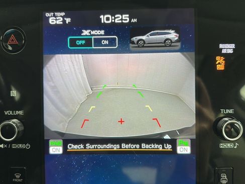 Used 2021 Subaru Outback Limited image 13