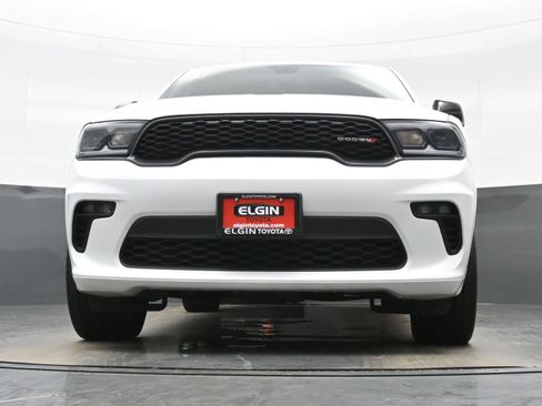 Used 2021 Dodge Durango GT AWD/4WD image 27