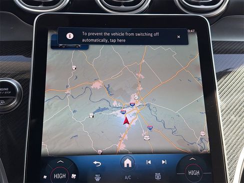 New 2026 Mercedes-Benz GLC 43 AMG 4MATIC image 26