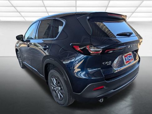 New 2026 MAZDA CX-5 Select AWD/4WD image 2