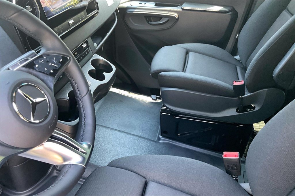 New 2026 Mercedes-Benz Sprinter 3500 image 7